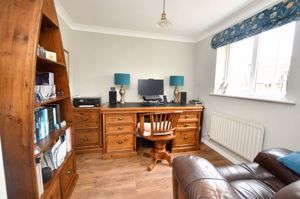 Study- click for photo gallery